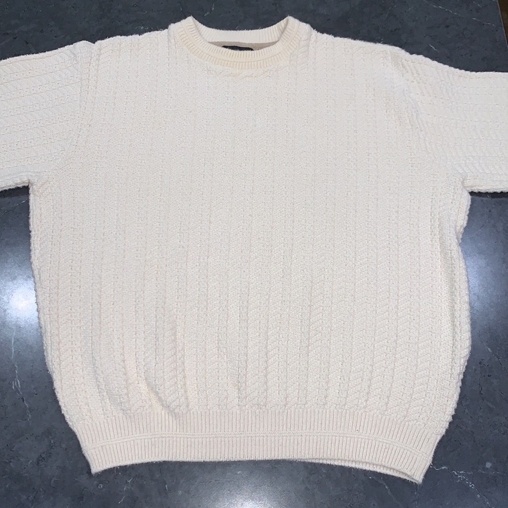 VINTAGE sweater - Picture 3 of 6